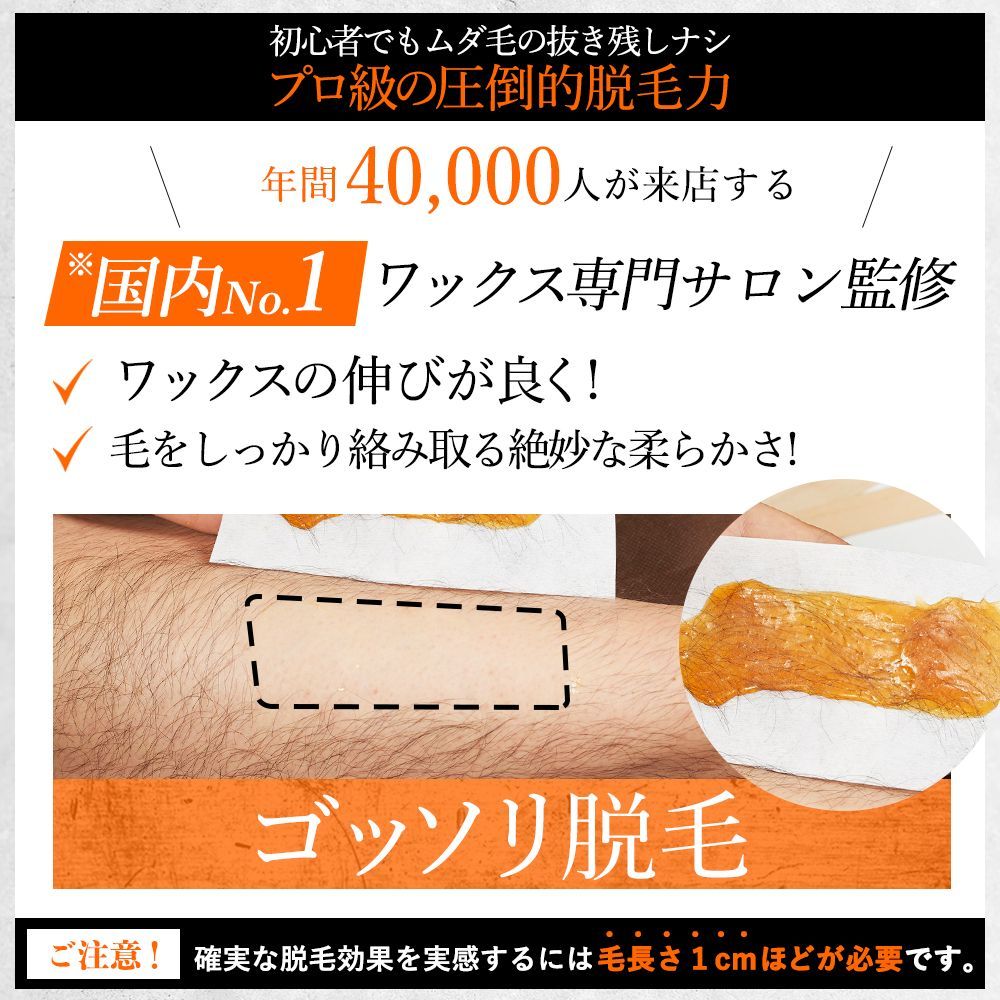 シュガーリングキット販売中🍯✨