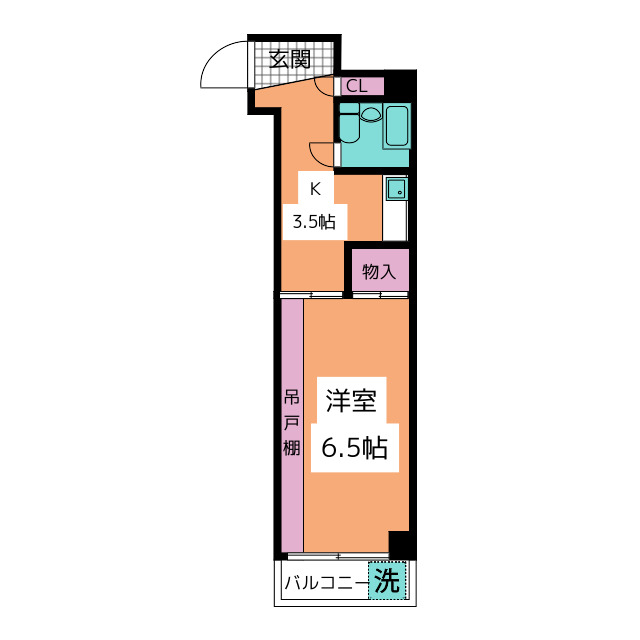 セブンスター森下駅前(江東区) | 仲介手数料無料のゼロヘヤ