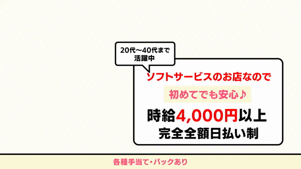 北千住駅周辺の風俗求人｜高収入バイトなら【ココア求人】で検索！