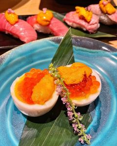 小倉の寿司屋「Sushi三浦」個室接待・会食、誕生日・記念日・デートディナーにおすすめ