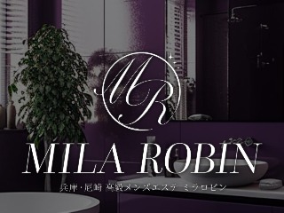 水野 しおん：Mila Robin(ミラロビン) - エステラブ兵庫