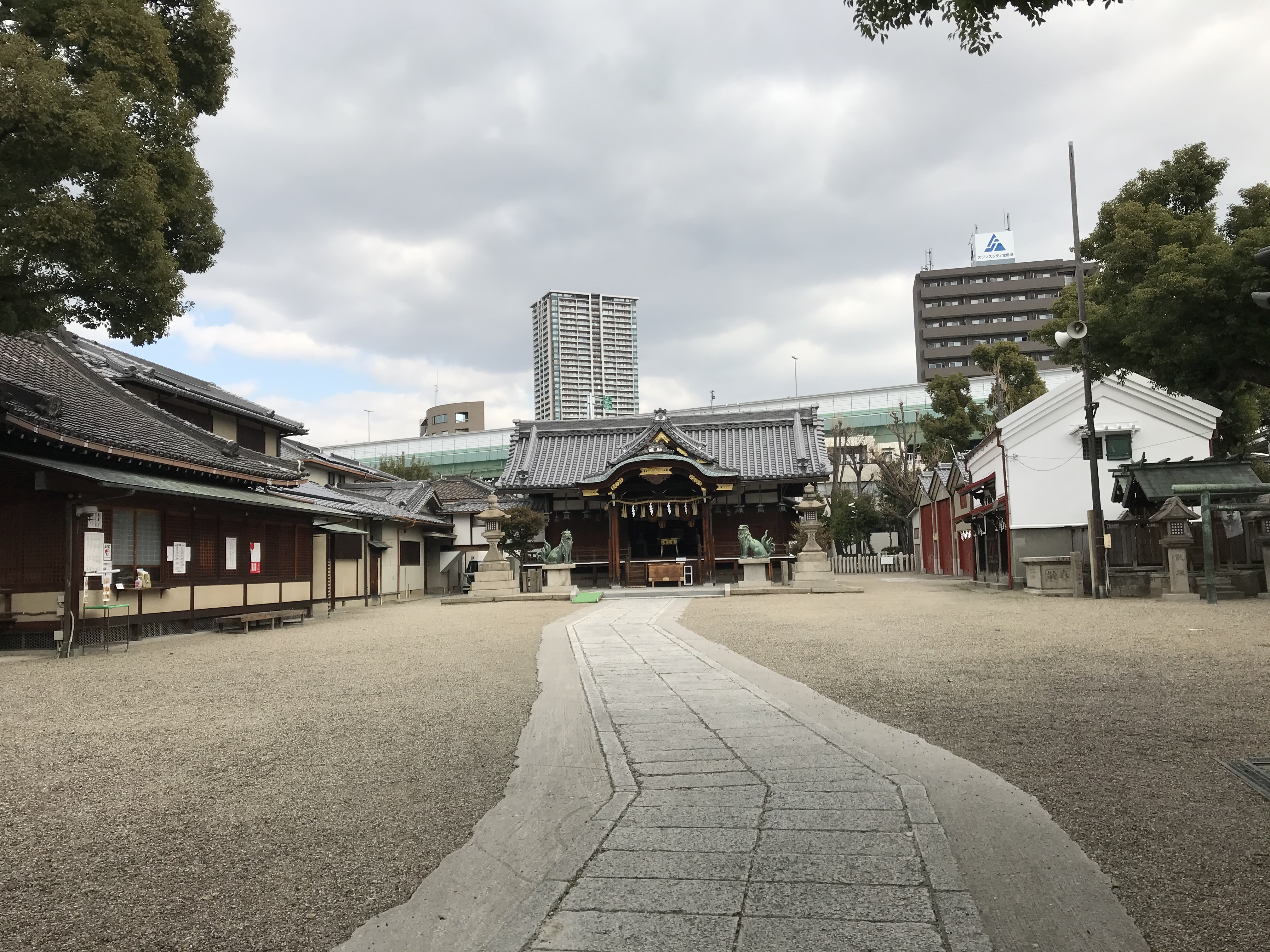 東横INN大阪 JR 野田駅前(大阪)を予約 -