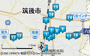 路線図から探す | 駅情報一覧 | 駅・きっぷ・列車予約