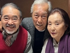 落語家 林家たい平さんインタビュー（2022年7月25日掲載） - 元気の輪