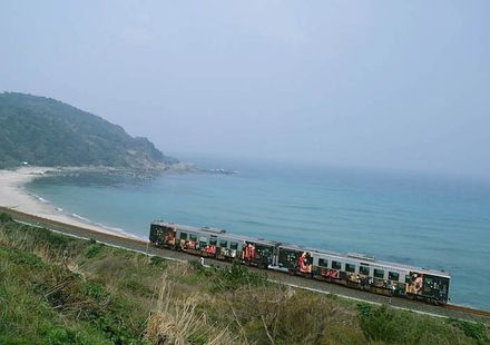 島根】浜田市のおすすめビジネスホテル7選：人気の宿をご紹介 - おすすめ旅行を探すならトラベルブック(TravelBook)