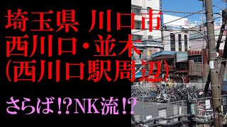 かつて隆盛を誇った西川口 全国に名を轟かせた「ＮＫ流」を警察が本気で潰した あれから十数年……街は一度も栄えず、死んだ | Page