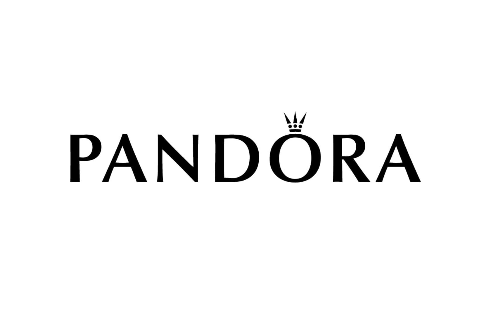 PANDORA 銀座フラッグシップストア | Harumari TOKYO