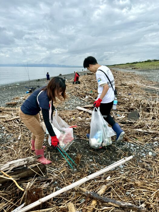 NEOPASA 駿河湾沼津に。 -