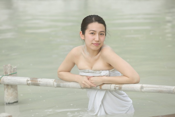 長野「白骨温泉 泡の湯」混浴なのにマジで女子旅に勧める理由がコレ | 長野県