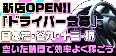 都城市｜デリヘルドライバー・風俗送迎求人【メンズバニラ】で高収入バイト