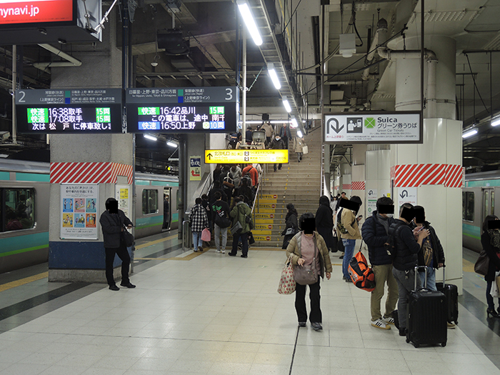 北千住駅②未来編――学生街への転換…変わらないようで変わりゆく“温故知新”の下町ターミナル(東京都足立区/JR常磐線・東武スカイツリーライン・東京メトロ日比谷線・千代田線・つくばエクスプレス線)  ｜マンション図書館