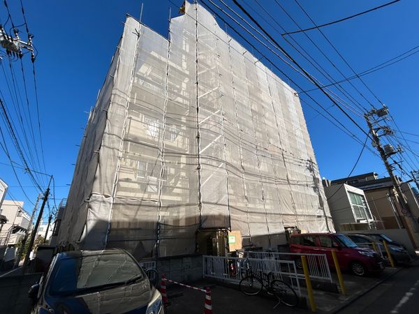 ホームズ】椎名町駅のマンション 物件一覧｜マンションの購入・物件情報の検索