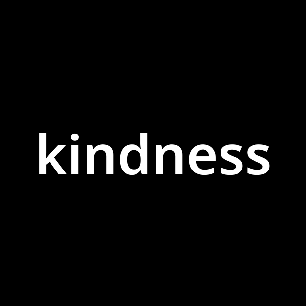 英語「kindness」の意味・使い方・読み方 | Weblio英和辞書