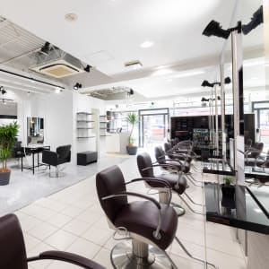 Hair&Color le jardin