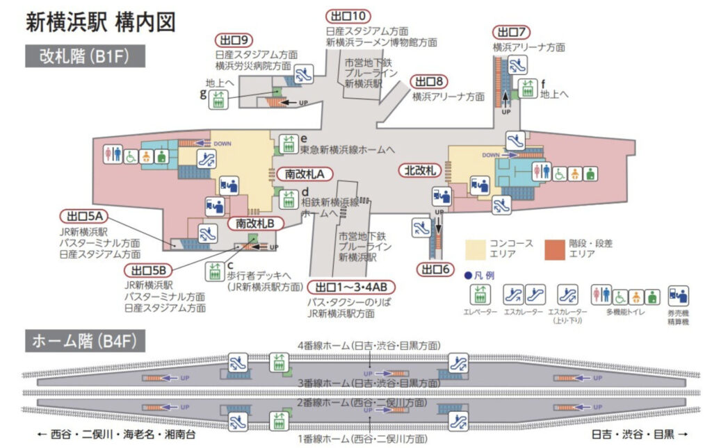 特定都区市内：横浜市内とは？？ – フリーチケット豊橋駅西口店・豊橋メガドンキ店