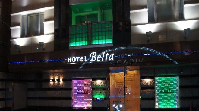 HOTEL BELTA（ベルタ）横浜｜店舗トップ｜横浜ナイトnavi