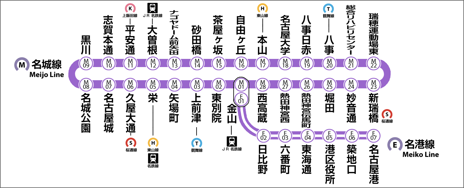 東海通駅エリア】『ららぽーと』誕生で注目の港町 ｜ アパート経営・不動産投資の愛和ブログ