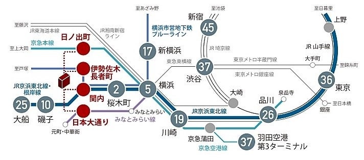 観光スポット周遊バス「あかいくつ」“便利”“お得”に横浜観光｜横浜市内の交通機関｜【公式】横浜市観光情報サイト