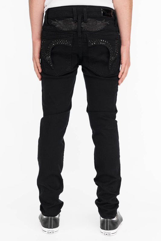 Boot cut jeans Robin |