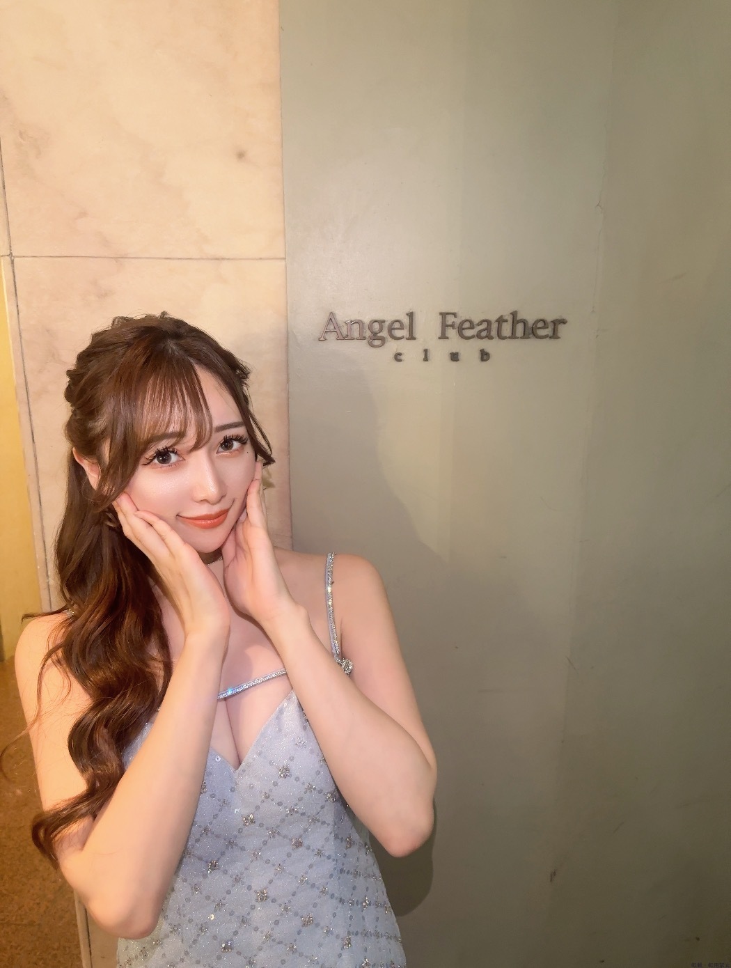 Angelic♡Angel コンカフェ 京橋