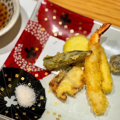 神戸和食あんど | 今日のまかない☀️たけのこ御飯にしらすと菜の花