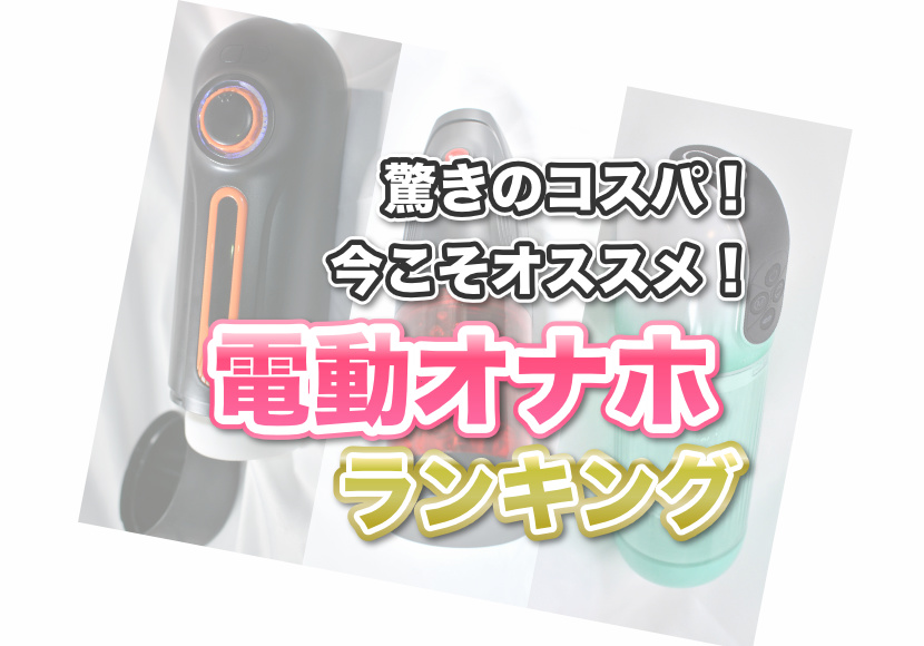 2023年10月最新】電動ホールおすすめランキング8選 | SXX