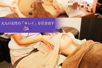 琉球SPA 三重店｜三重・四日市・松阪市|みゆ【15日初✨】のメンズエステならアロマパンダ通信