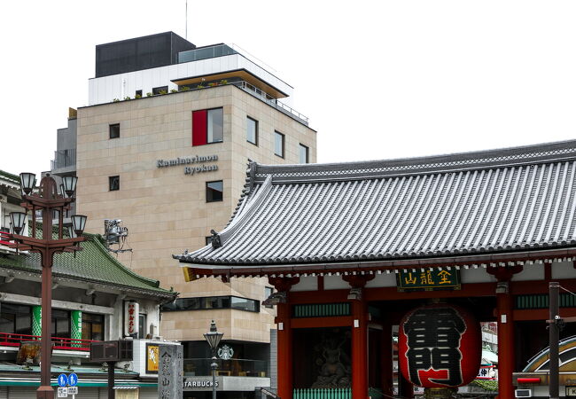 旅館加茂川浅草 口コミ、宿泊料金、写真 2025 -