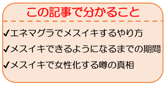 エネマグラ(アネロス)とは？正しい使い方や種類を解説｜風俗求人・高収入バイト探しならキュリオス