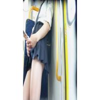 駿河屋 -【アダルト】<中古>電車内でノーパンdeオナニー（ＡＶ）