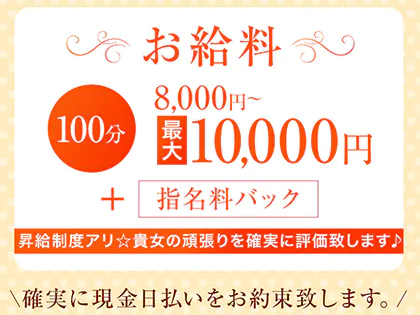 求人情報│堺東 岸和田のメンズエステ Amore・SPA（アモーレスパ）堺東・岸和田店