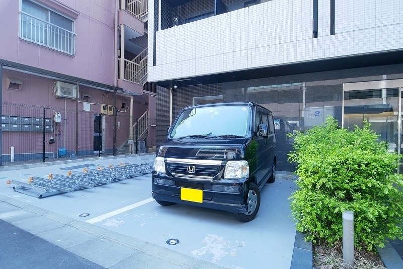 西川口駅】シャワー付きのレンタルルーム - スペースマーケット