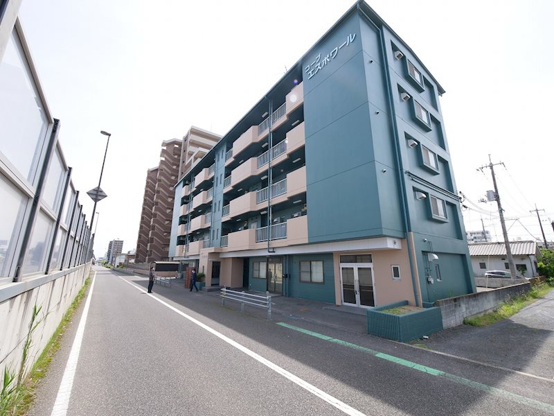 ブルーミングガーデン岡山市南区豊成1丁目（2号棟）／新築建売住宅 | エスケイ住宅販売（株）岡山県の新築一戸建て・建売住宅・不動産売買仲介