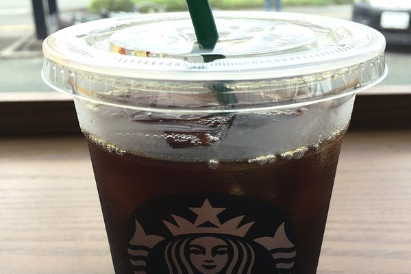 コーヒー＆クリーム ラテ Venti®(スターバックス・コーヒー イオンモール熊本店 )の口コミ一覧