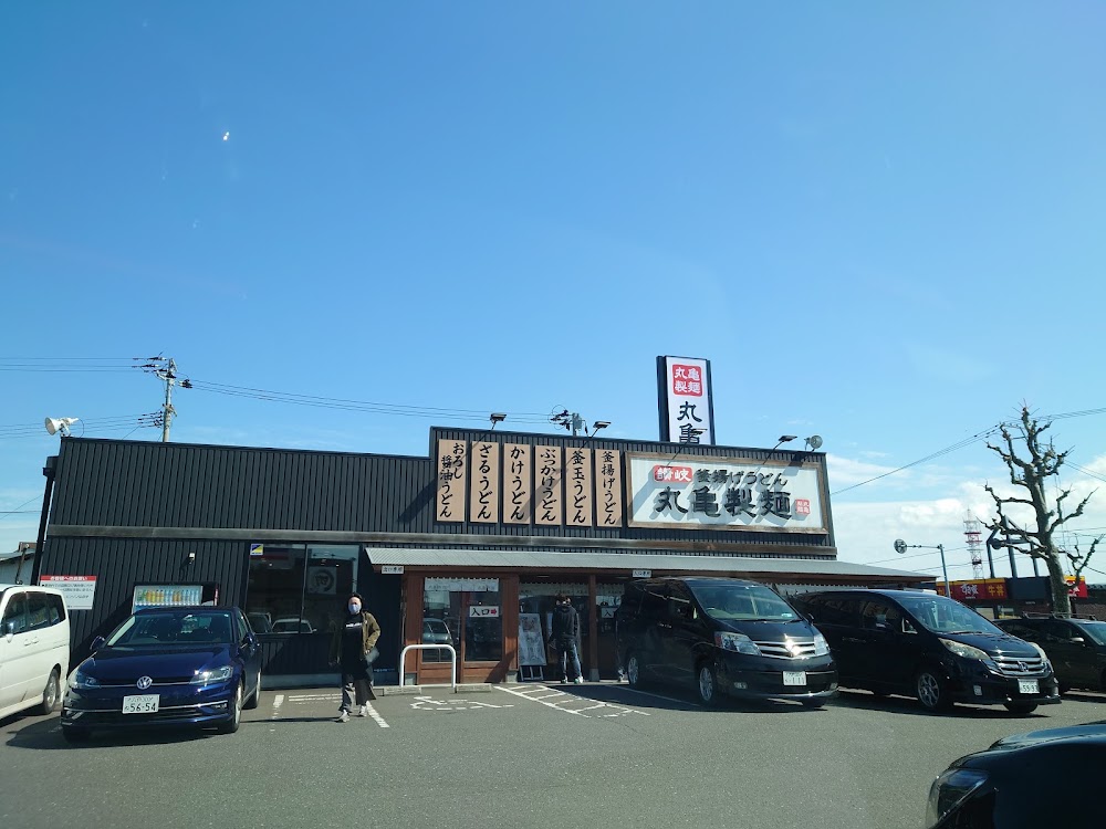 Hachinohe Yatai Mura (Food