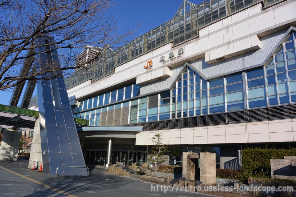 金津園に行ってきました⑤【岐阜県岐阜市】 : 寄る辺ない旅のブログ