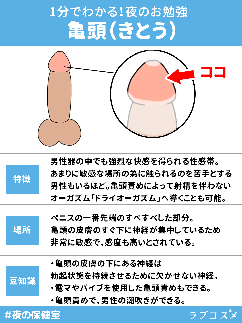 電マを使った前立腺オナニーのやり方！最強のドライオーガズムで昇天