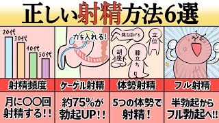 【医者が廃業する】「自慰行為を毎日やり続けると、体に起こる変化がヤバすぎた」を世界一わかりやすく要約してみた【本要約】