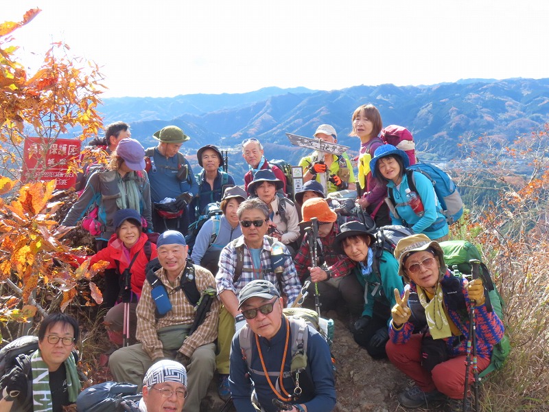 瀧山 (りゆうざん)：1,362ｍ - 山と溪谷オンライン