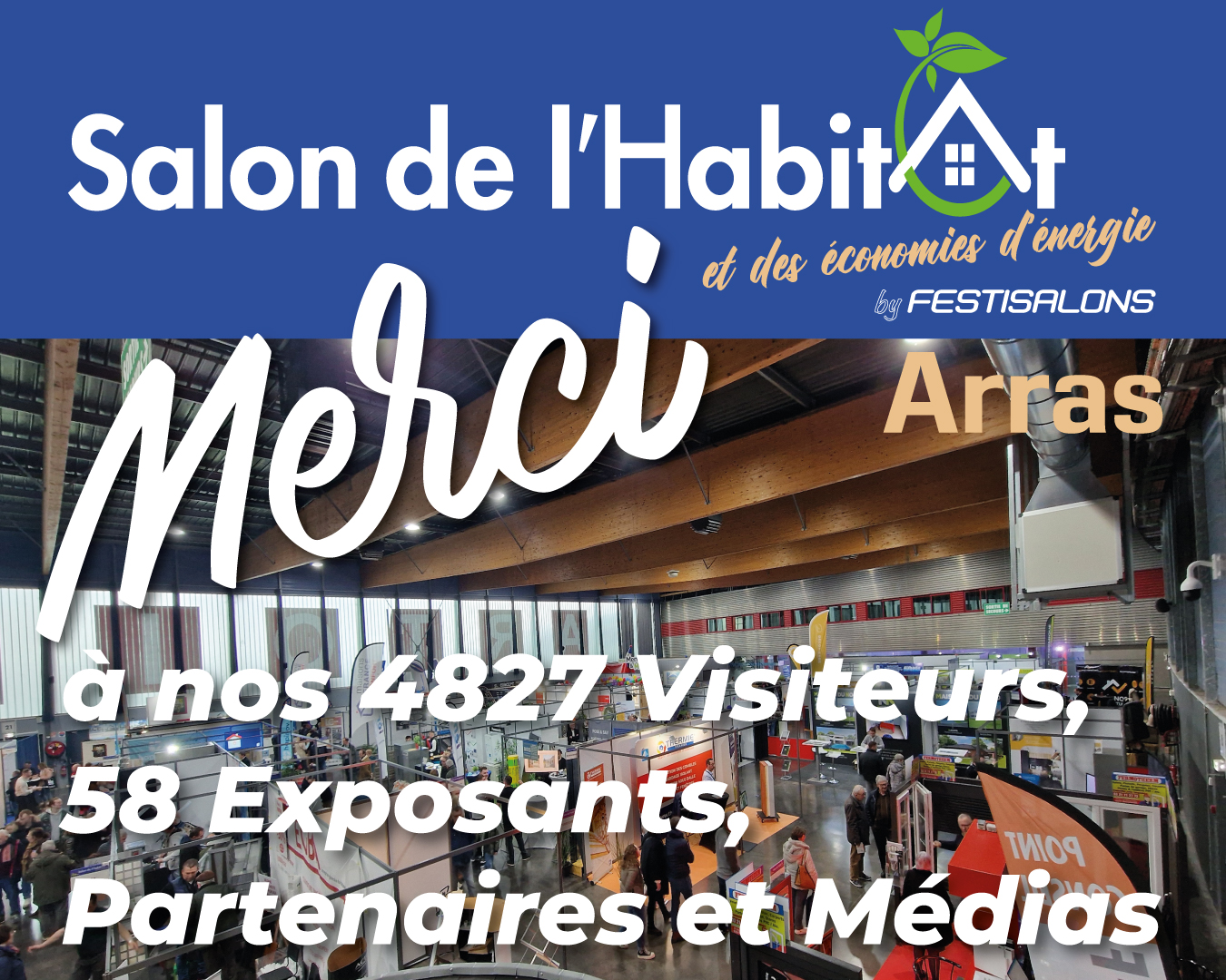 Merci Wellness | Salon de