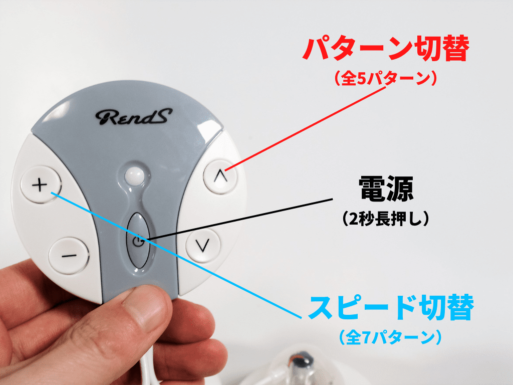 チクニー専用パッド 1,310円 | 大人のおもちゃとアダルトグッズ通販