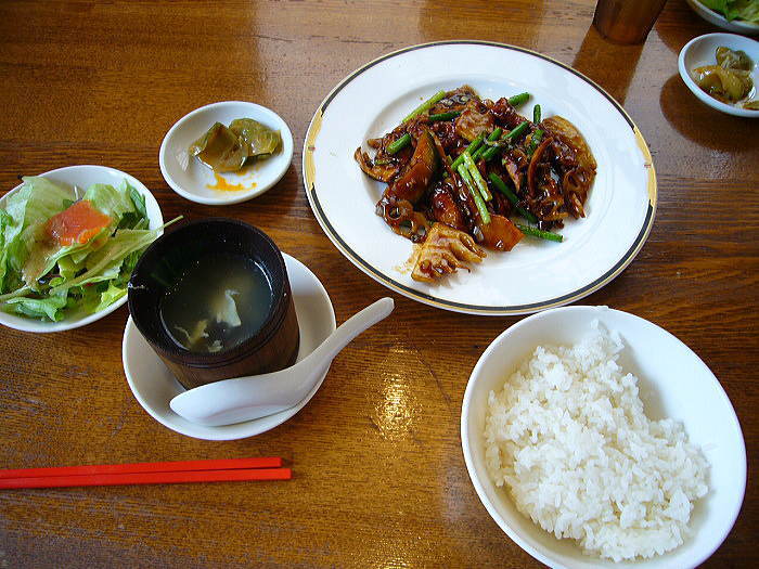 茨城県水戸市 人気店美(メイ)で本格中華料理を堪能～！口コミ＆おすすめ |