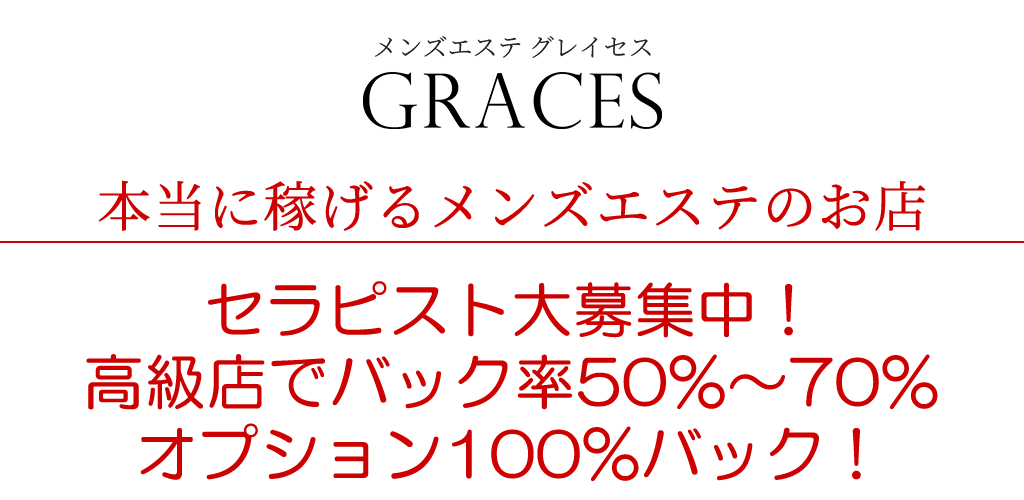 アクア中目黒・恵比寿・広尾・大崎・新横浜店の求人情報 | 中目黒のメンズエステ |