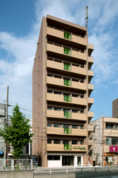 ホテル丸忠 チェントロ 東京の格安ビジネスホテル 東京 秋葉原