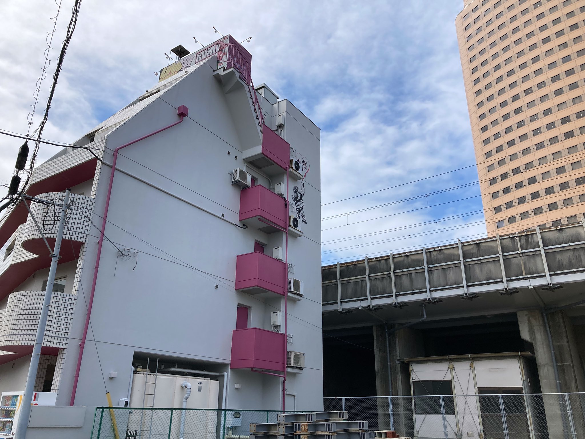 浜松駅・新浜松駅近くのラブホ情報・ラブホテル一覧｜カップルズ