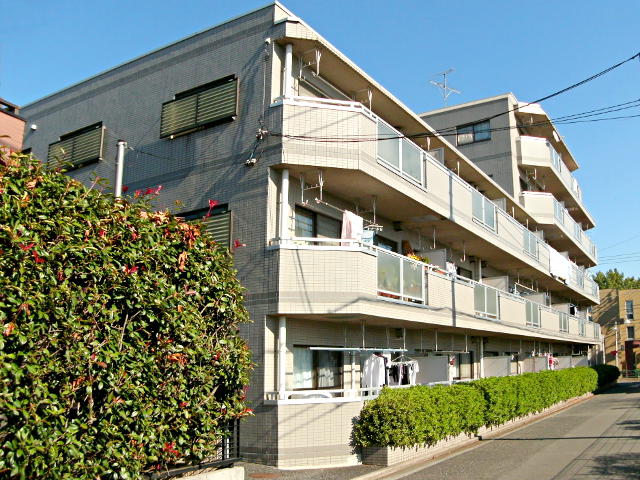 ホームズ】楓壱番館 1階の建物情報｜岡山県岡山市北区平田121-103