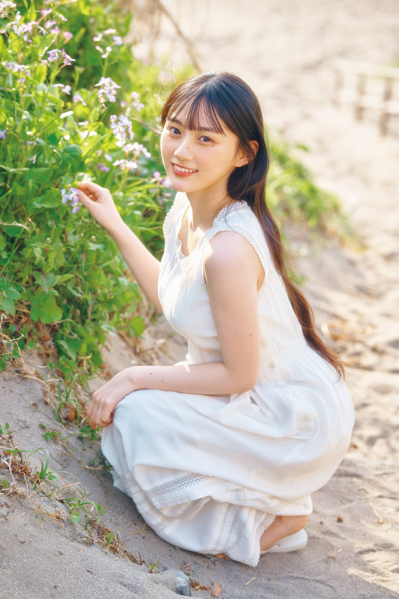 BOMB (ボム)2024年 4月号【表紙：川崎桜（乃木坂46）】 :