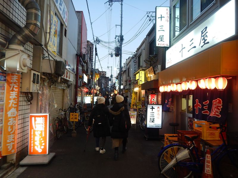 熊本ビル: 昭和スポット巡り｜観光地｜商店街｜純喫茶｜食堂