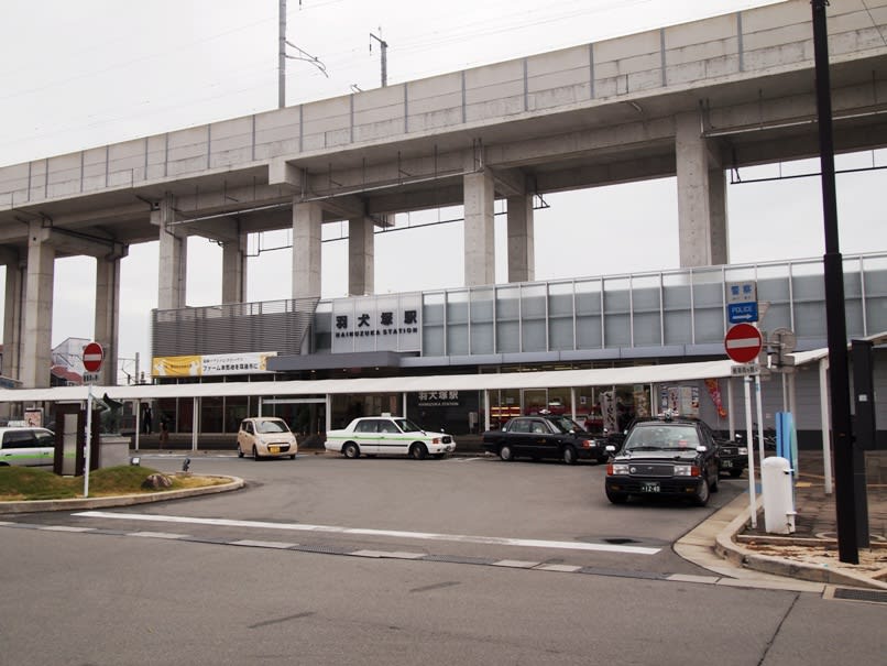 ホームズ】【ダイワハウス】セキュレア羽犬塚駅南 (分譲宅地)｜筑後市、JR鹿児島本線「羽犬塚」駅 徒歩6分の土地・分譲地