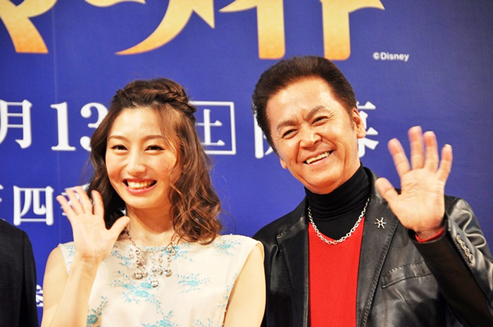 高畑充希、井上芳雄、KREVAらが“ディズニー・レジェンド”と共演 『リトル・マーメイド』イン・コンサートが開幕 |